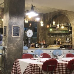 Il Telogo - Sitting area.
