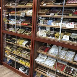 Smoke and vape