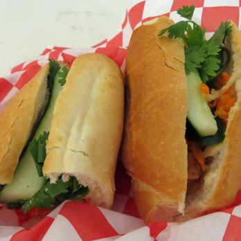 My Baguettes - Vietnamese Near Me - Houston, Texas