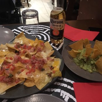 Chihuahua - Mexican Near Me - Barcelona, B