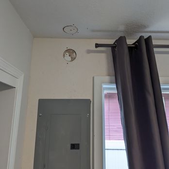 Bilenkyi Services - Before - Handyman Near Me