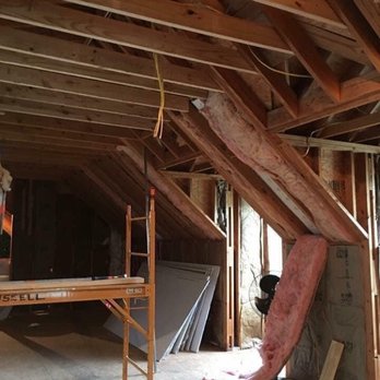 Remodeling & Construction Solutions - Before - General Contractors Near Me