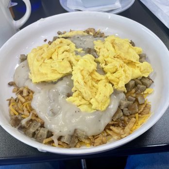 Black & Blue Diner - Diners Near Me - Las Vegas, Nevada