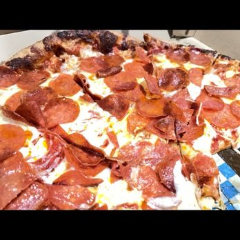 The Curry Pizza Company - Dis buggah is "ono" Taste good - Pizza Near Me - Stevenson Ranch, California The Curry Pizza Company - Dis buggah is "ono" Taste good - Pizza Near Me - Stevenson Ranch, California