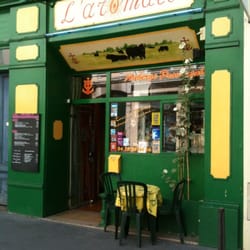 L'Aromate
