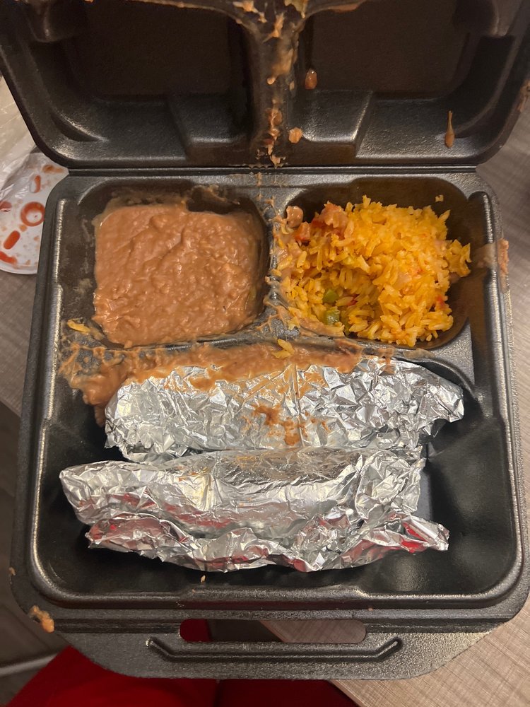 ROSA’S CAFÉ & TORTILLA FACTORY Updated October 2024 31 Photos & 53