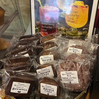 UT47 Kitchen & Bar - Baked goods - Breakfast & Brunch Near Me - New York, New York