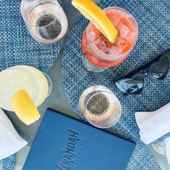 The Verandah - Seafood Near Me - Westerly, Rhode Island