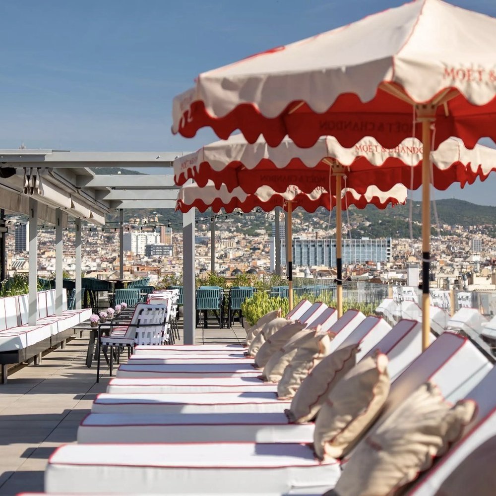 173 - Cocktail Bars Near Me - Barcelona, B