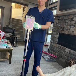 IV Lab Hydration