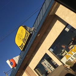 76 Station