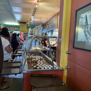 Stack'em High Pancakes & So Forth - Inside - Pancakes Near Me - Kill Devil Hills, North Carolina