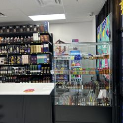 Latino Liquor