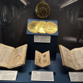 Chester Beatty Library - Libraries Near Me - Dublin, D