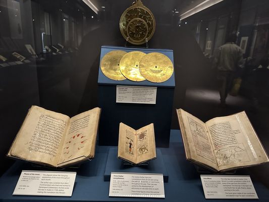 Chester Beatty by null