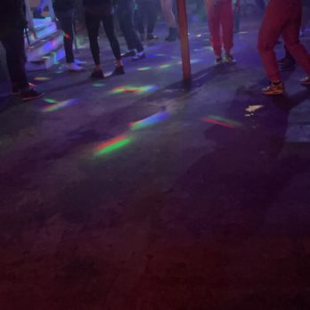Barbarella Houston - Dance floor 90s night - Dance Clubs Near Me - Houston, Texas