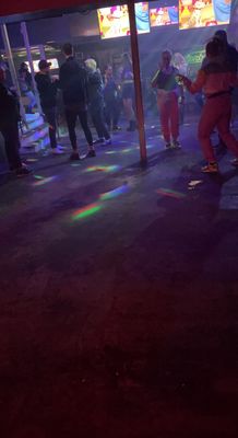 Barbarella by null