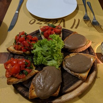 Il Vezzo - Italian Near Me - Florence, FI