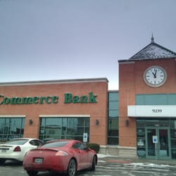Commerce Bank