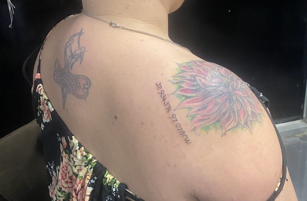 North Texas Tattoo Company