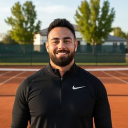 Fateh Tennis & Fitness Academy