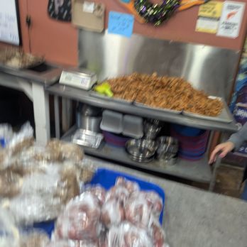 B & J Seafood - Seafood Markets Near Me - Hammond, Louisiana B & J Seafood - Seafood Markets Near Me - Hammond, Louisiana