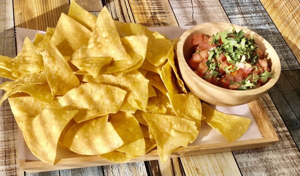 Taqueria Rendon by null