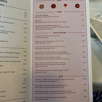 The Ivy Bath Brasserie - Brasseries Near Me - Bath, BAS