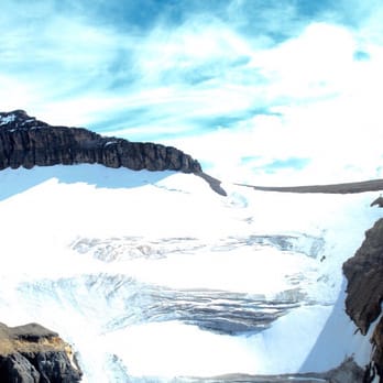 Rockies Heli Canada - Icefields Adventure Base - Aerial Tours Near Me - Cline River, Alberta