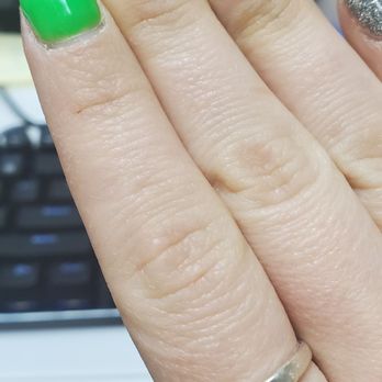 Glamour Nails Spa - Nail Salons Near Me - Roswell, Georgia