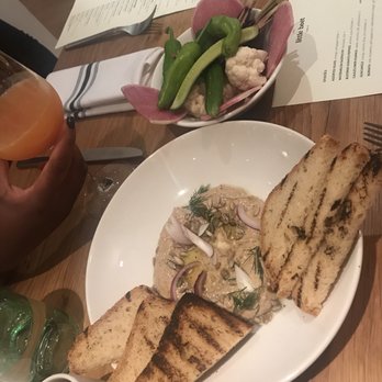 Little Beet Table - New American Near Me - New York, New York