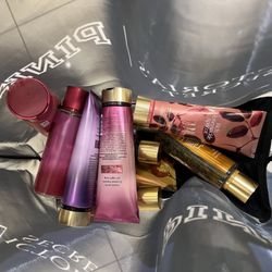 Victoria's Secret & PINK