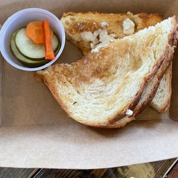 Dandelion Cafe - Grilled cheese - Coffee & Tea Near Me - Bellaire, Texas