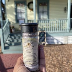 The Spice & Tea Exchange - Hibiscus Sugar