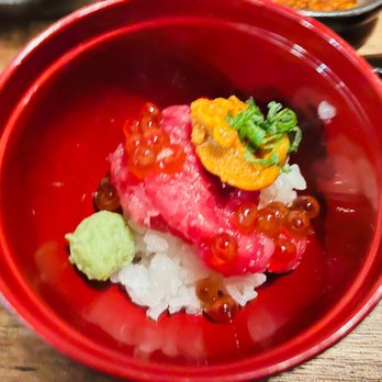 Hiyake Omakase - One of Omakase - Japanese Near Me - New York, New York