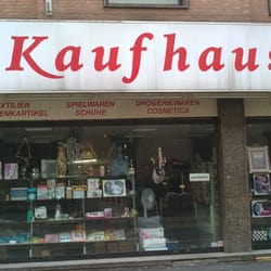 Kaufhaus