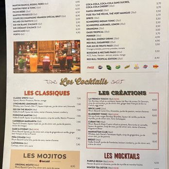 Au Bureau - Brasseries Near Me - Mulhouse, 68 Au Bureau - Brasseries Near Me - Mulhouse, 68