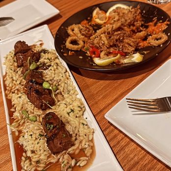 VELE - Seafood Near Me - Springfield, Illinois