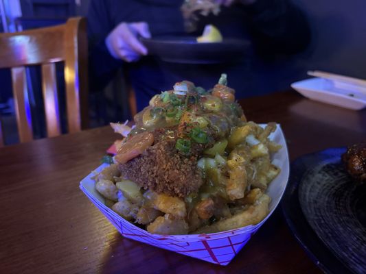 Mini Bar Seattle by null