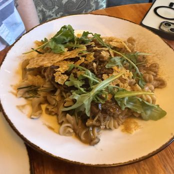 Cultivate by Forbidden Root - Pasta - Breweries Near Me - Chicago, Illinois Cultivate by Forbidden Root - Pasta - Breweries Near Me - Chicago, Illinois