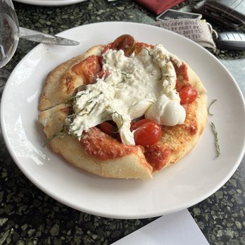ItalX - Pizza Fritta appetizer - Italian Near Me - Lexington, Kentucky ItalX - Pizza Fritta appetizer - Italian Near Me - Lexington, Kentucky