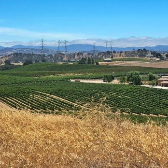 Steinbeck Vineyards & Winery - Wineries Near Me - Paso Robles, California Steinbeck Vineyards & Winery - Wineries Near Me - Paso Robles, California