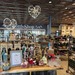 Zander's The BottleShop - Speciality bottles and Valentine's gifts for your Valentine!