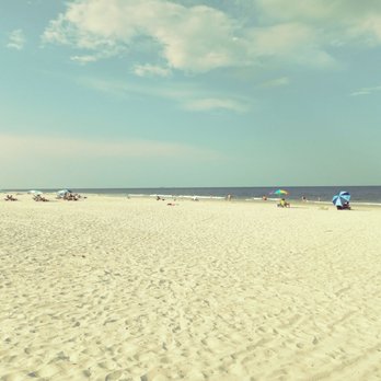 Neptune Beach - Beaches Near Me - Neptune Beach, Florida