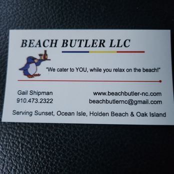 Beach Butler - Home Cleaning Near Me - Bolivia, North Carolina Beach Butler - Home Cleaning Near Me - Bolivia, North Carolina