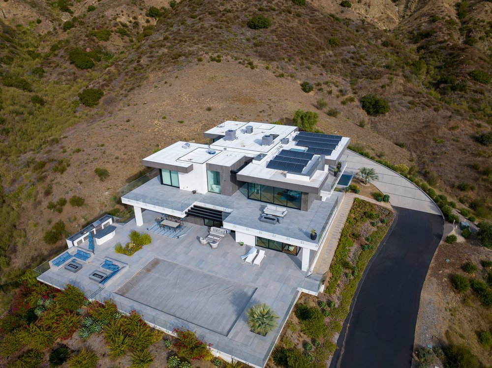 Slide of Solar Optimum - Inland Empire