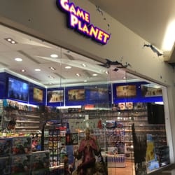 Game Planet