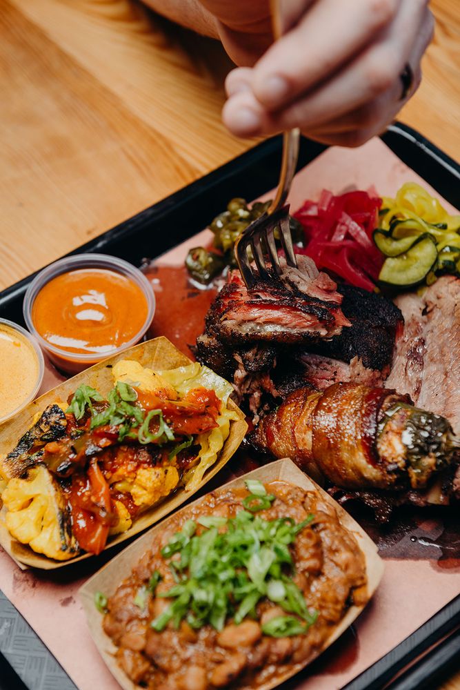 Food from Southern Junction