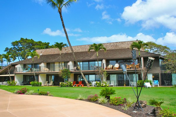 Maalaea Surf Resort by null