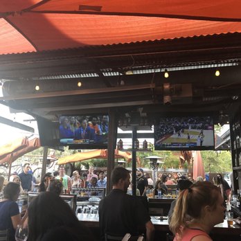 OHSO Brewery- Arcadia - Breweries Near Me - Phoenix, Arizona